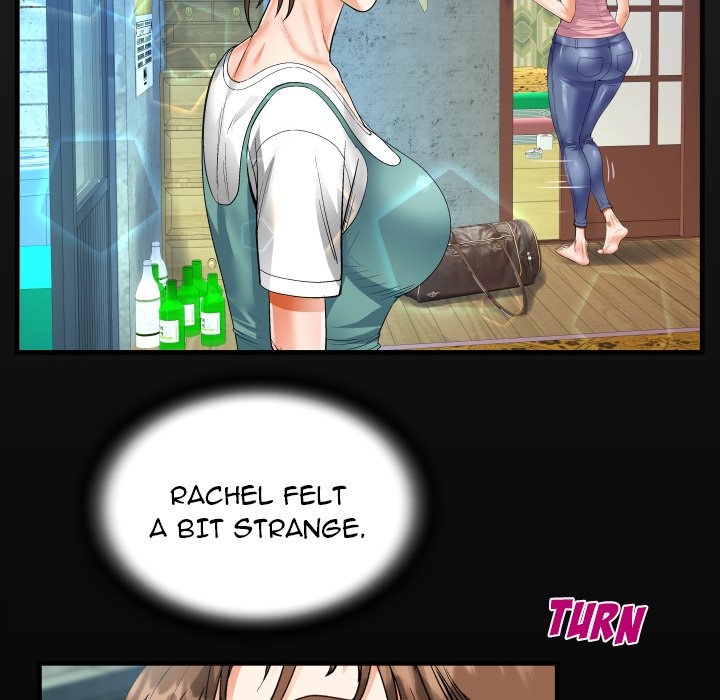 The Unforeseen Guest - Chapter 14 [photo 20] - MangaPorn