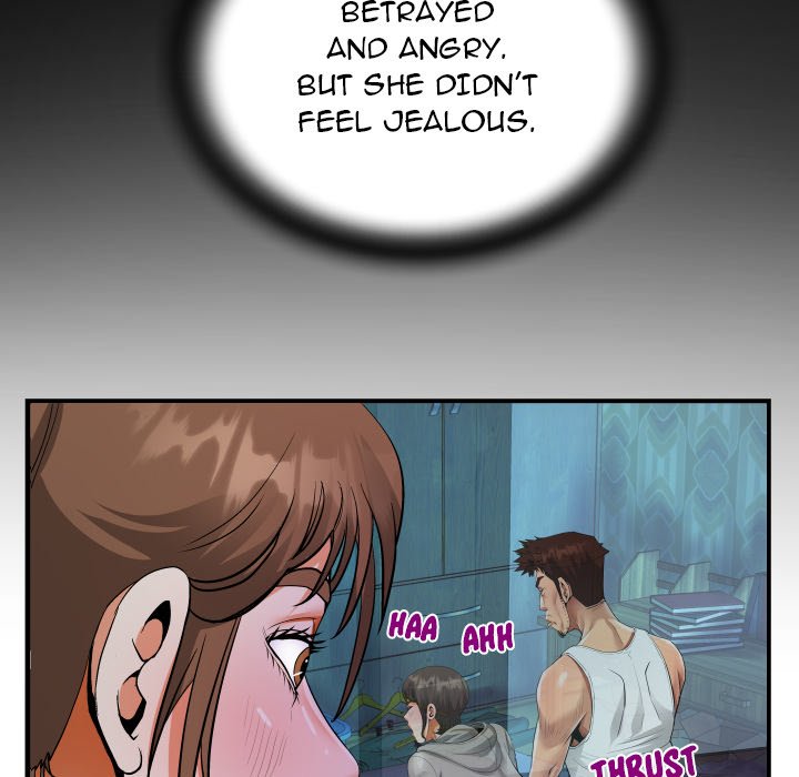 The Unforeseen Guest - Chapter 14 [photo 23] - MangaPorn