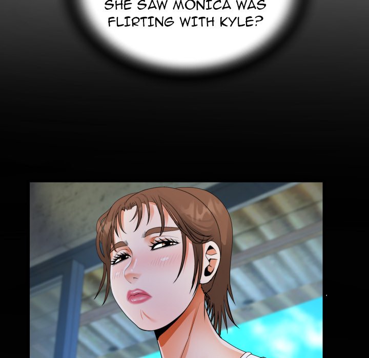 The Unforeseen Guest - Chapter 14 [photo 25] - MangaPorn