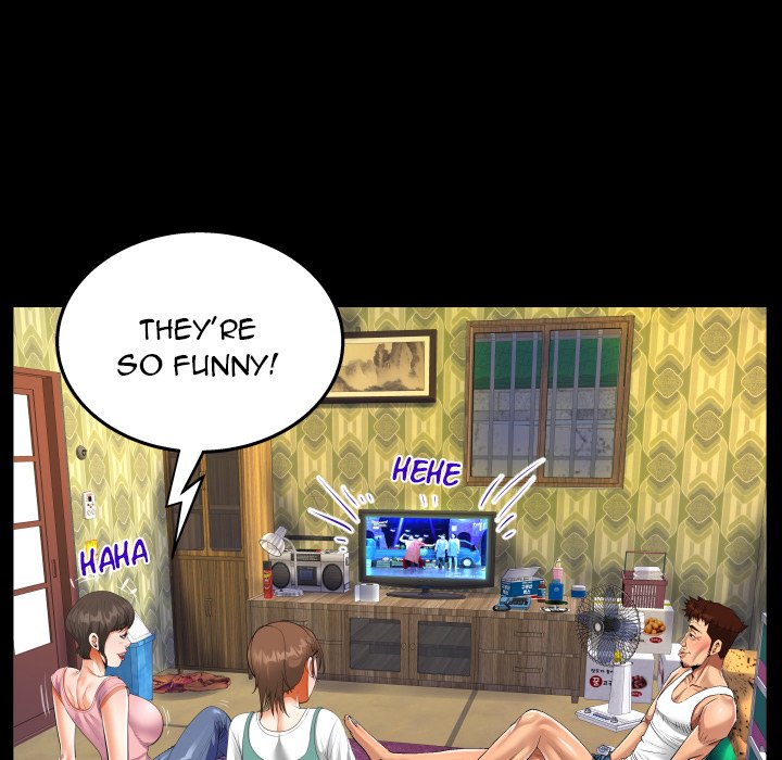 The Unforeseen Guest - Chapter 14 [photo 28] - MangaPorn