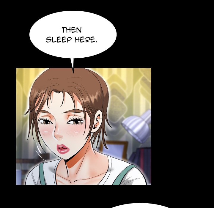 The Unforeseen Guest - Chapter 14 [photo 33] - MangaPorn