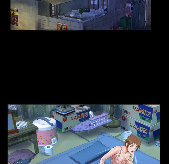 The Unforeseen Guest - Chapter 14 [photo 39] - MangaPorn