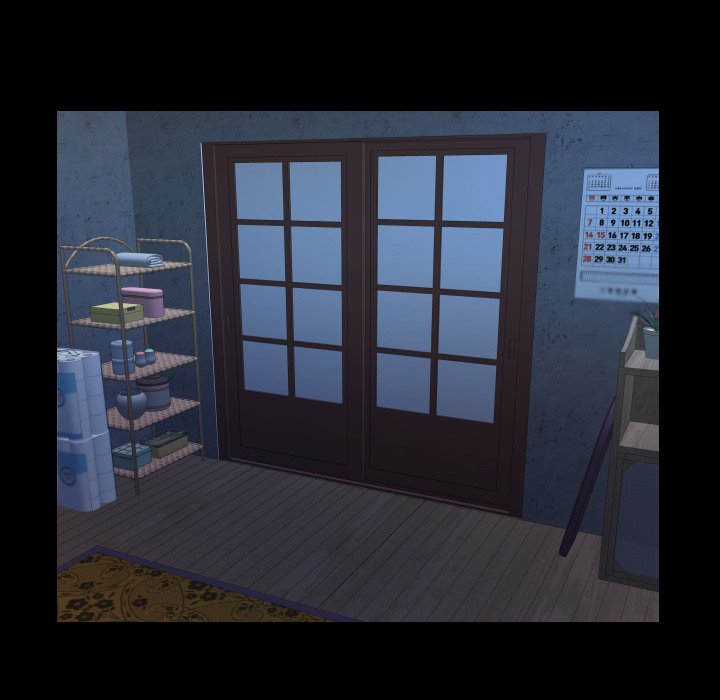 The Unforeseen Guest - Chapter 14 [photo 54] - MangaPorn