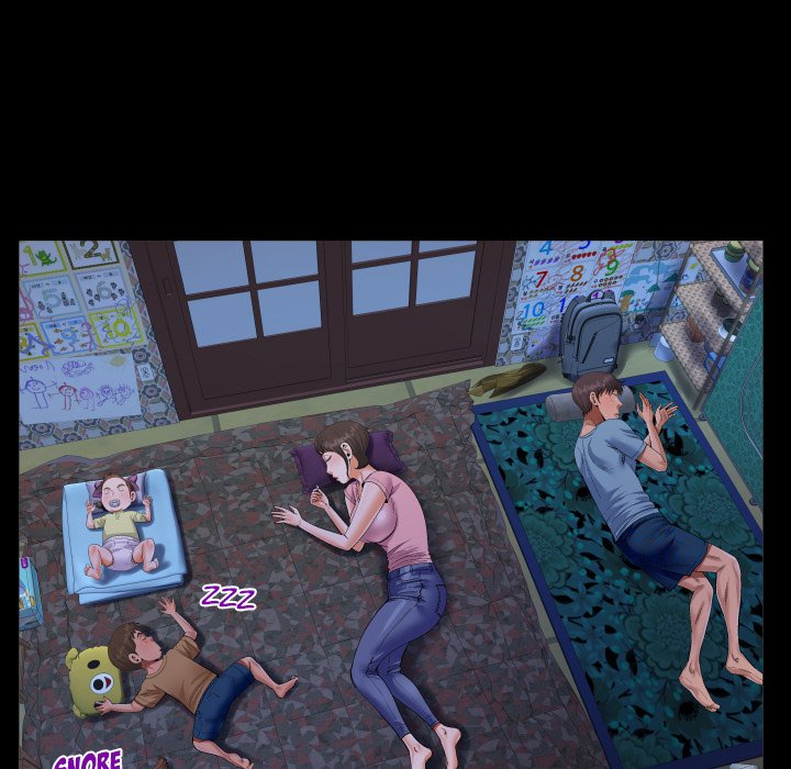 The Unforeseen Guest - Chapter 14 [photo 55] - MangaPorn