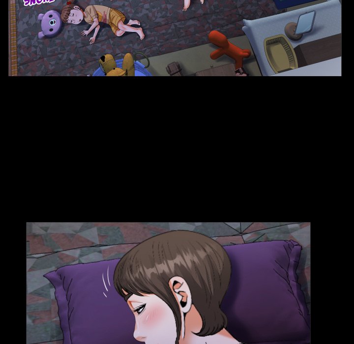 The Unforeseen Guest - Chapter 14 [photo 56] - MangaPorn