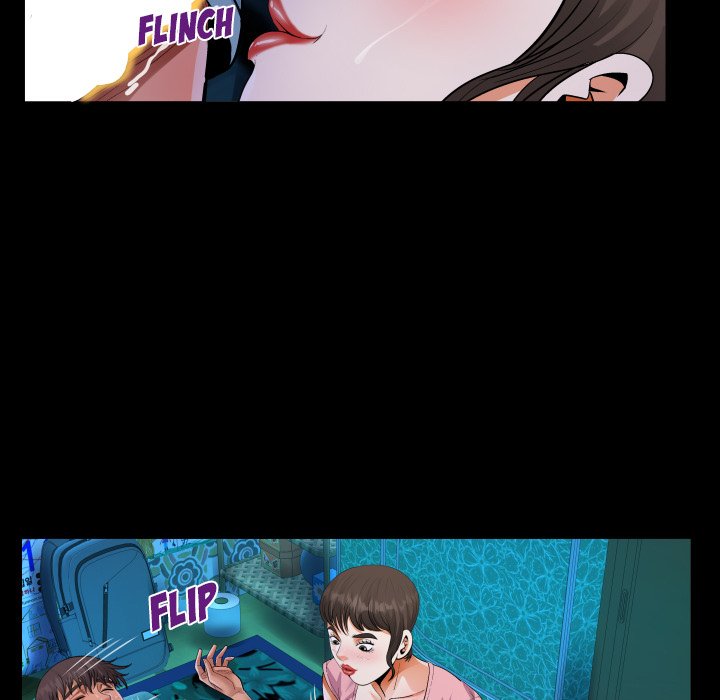 The Unforeseen Guest - Chapter 14 [photo 71] - MangaPorn