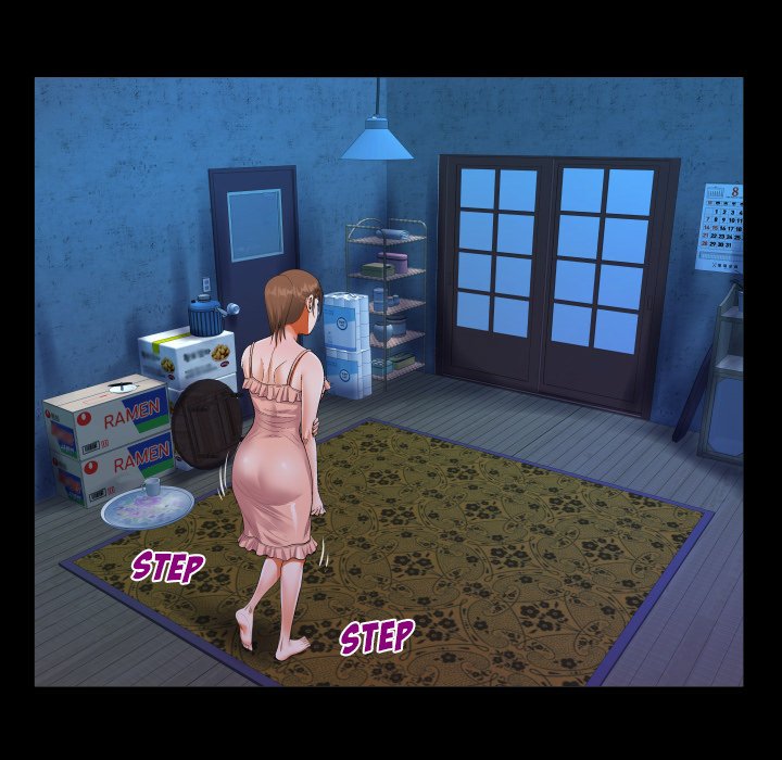 The Unforeseen Guest - Chapter 14 [photo 91] - MangaPorn