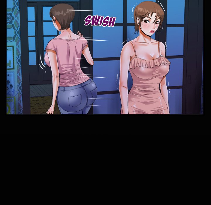 The Unforeseen Guest - Chapter 15 [photo 20] - MangaPorn