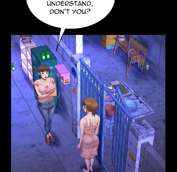 The Unforeseen Guest - Chapter 15 [photo 23] - MangaPorn