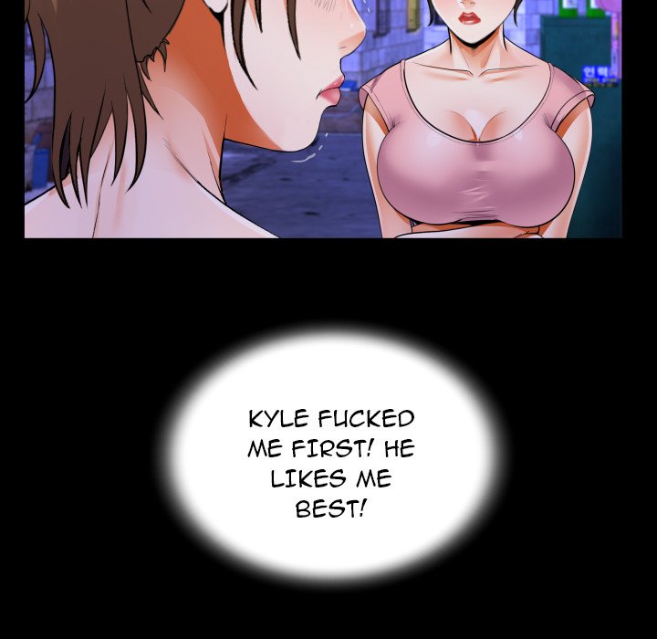 The Unforeseen Guest - Chapter 15 [photo 26] - MangaPorn