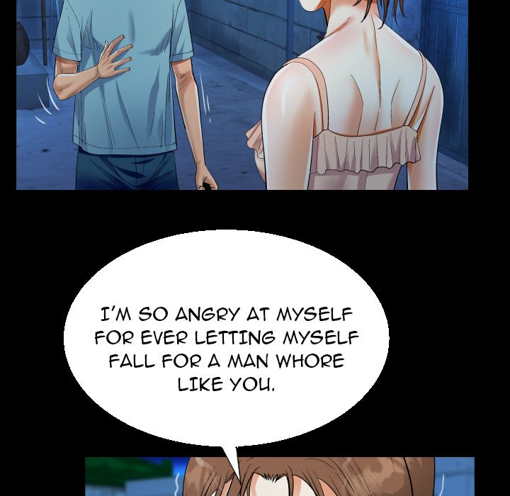 The Unforeseen Guest - Chapter 15 [photo 39] - MangaPorn