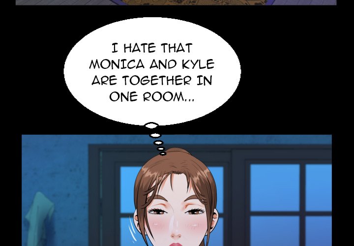 The Unforeseen Guest - Chapter 15 [photo 4] - MangaPorn