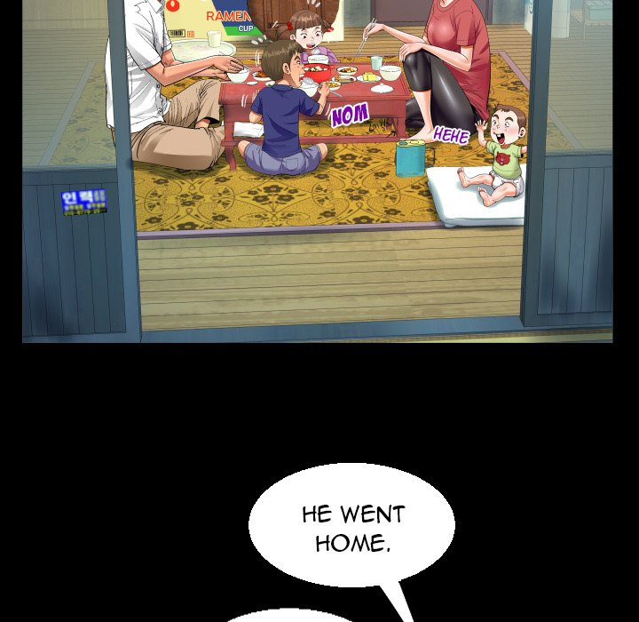 The Unforeseen Guest - Chapter 15 [photo 47] - MangaPorn