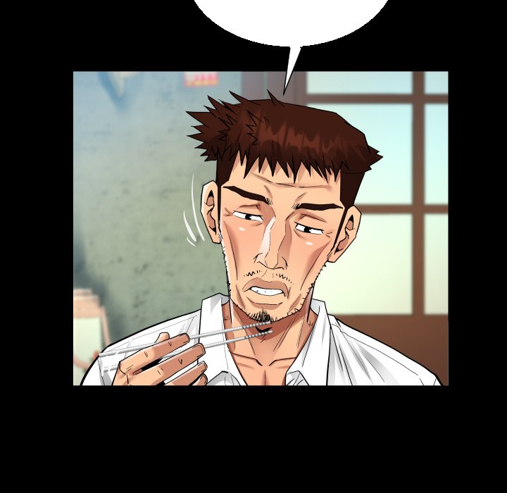 The Unforeseen Guest - Chapter 15 [photo 50] - MangaPorn