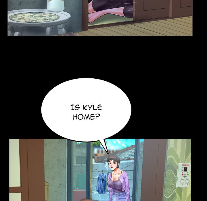 The Unforeseen Guest - Chapter 15 [photo 56] - MangaPorn