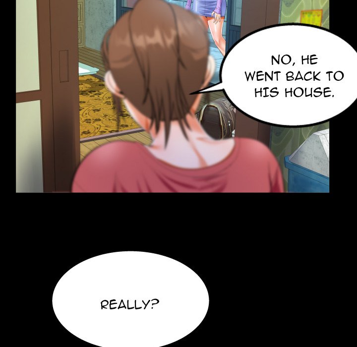 The Unforeseen Guest - Chapter 15 [photo 57] - MangaPorn