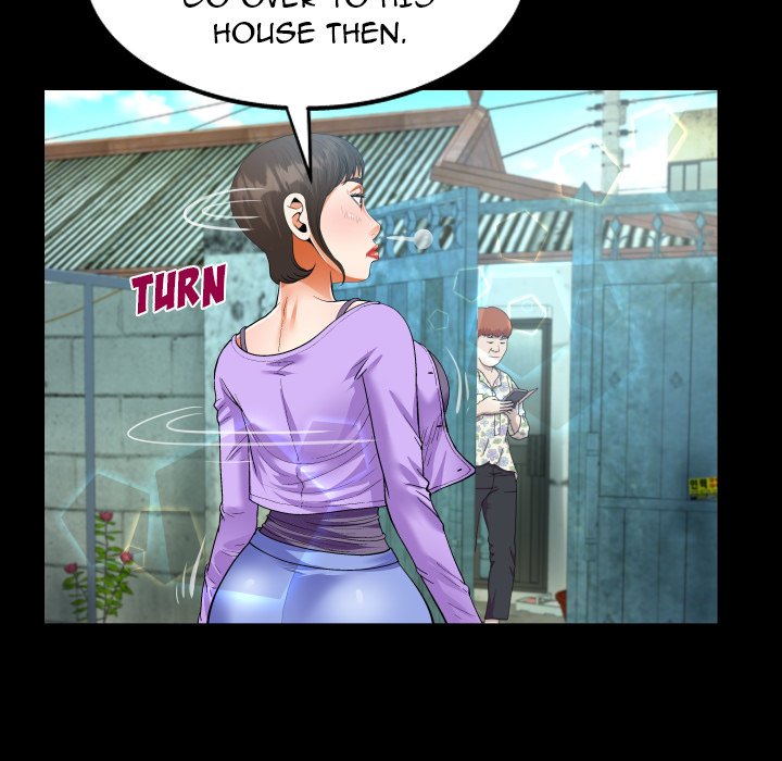 The Unforeseen Guest - Chapter 15 [photo 60] - MangaPorn