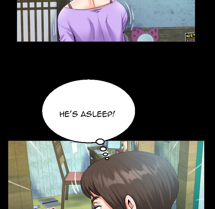 The Unforeseen Guest - Chapter 15 [photo 67] - MangaPorn