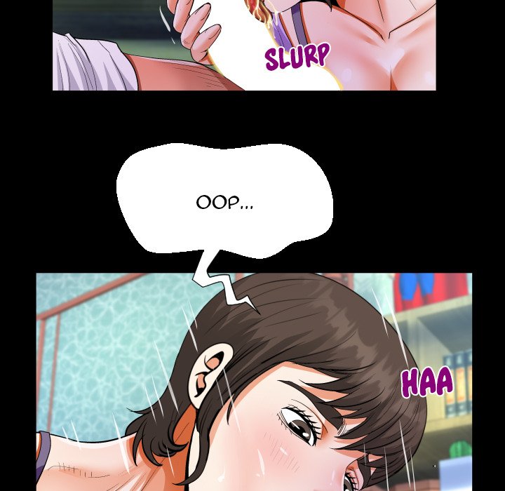 The Unforeseen Guest - Chapter 15 [photo 75] - MangaPorn