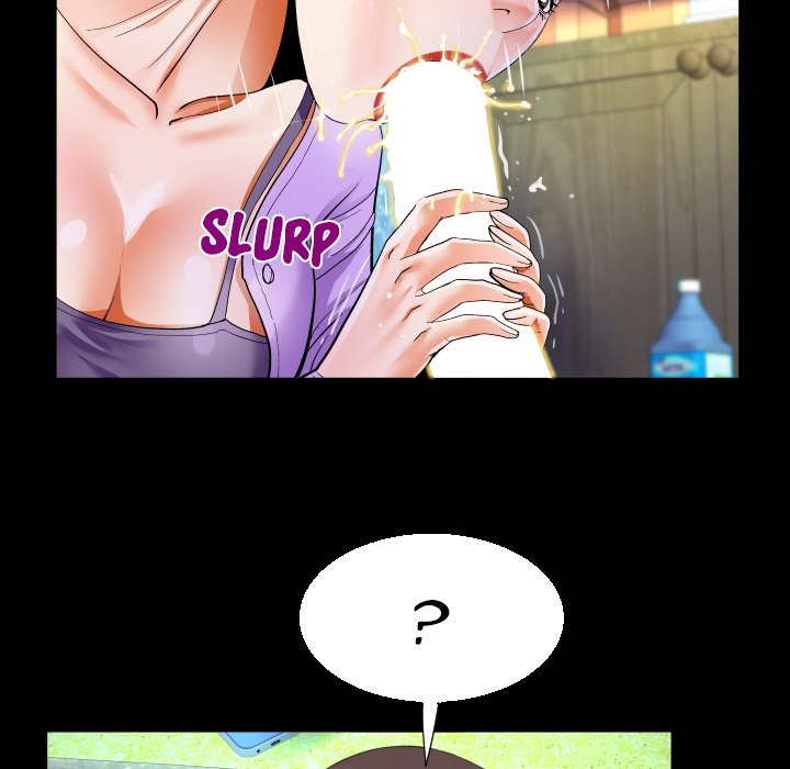 The Unforeseen Guest - Chapter 15 [photo 76] - MangaPorn