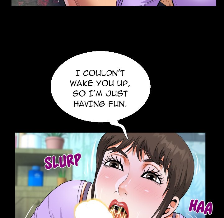 The Unforeseen Guest - Chapter 15 [photo 79] - MangaPorn