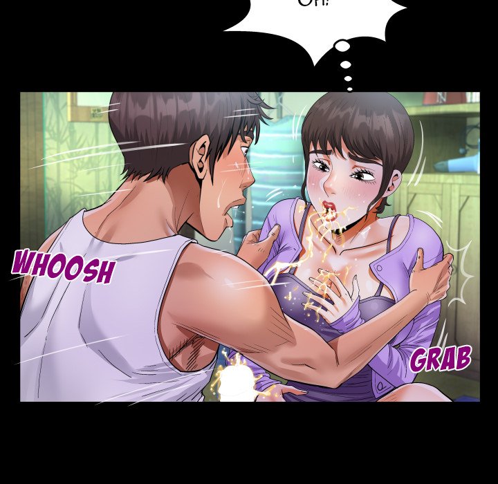 The Unforeseen Guest - Chapter 15 [photo 90] - MangaPorn