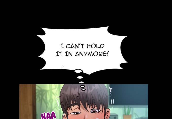 The Unforeseen Guest - Chapter 16 [photo 1] - MangaPorn