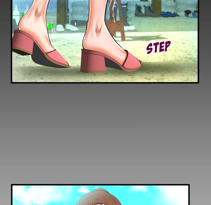 The Unforeseen Guest - Chapter 16 [photo 10] - MangaPorn