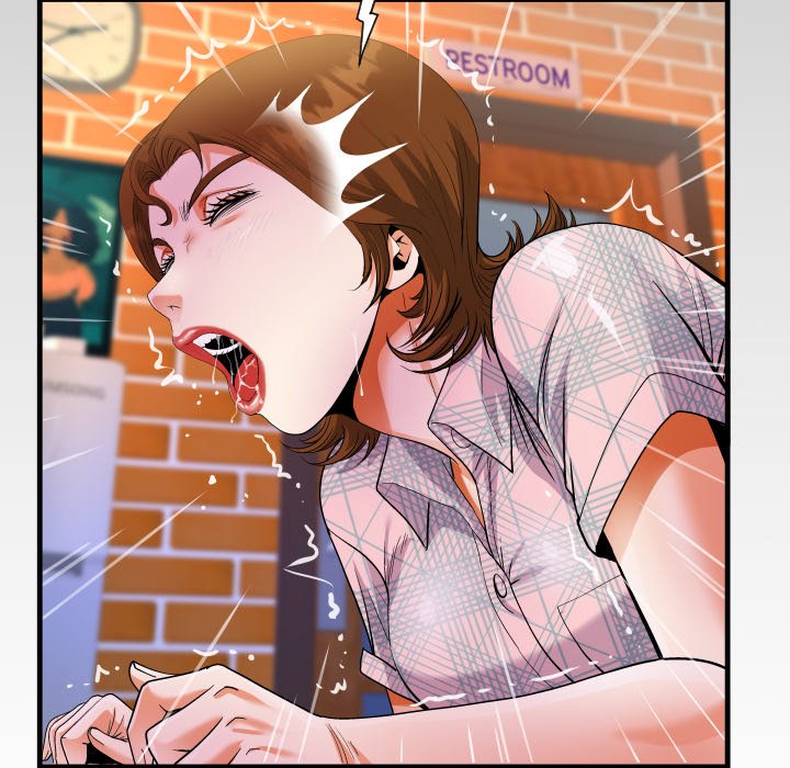 The Unforeseen Guest - Chapter 16 [photo 101] - MangaPorn