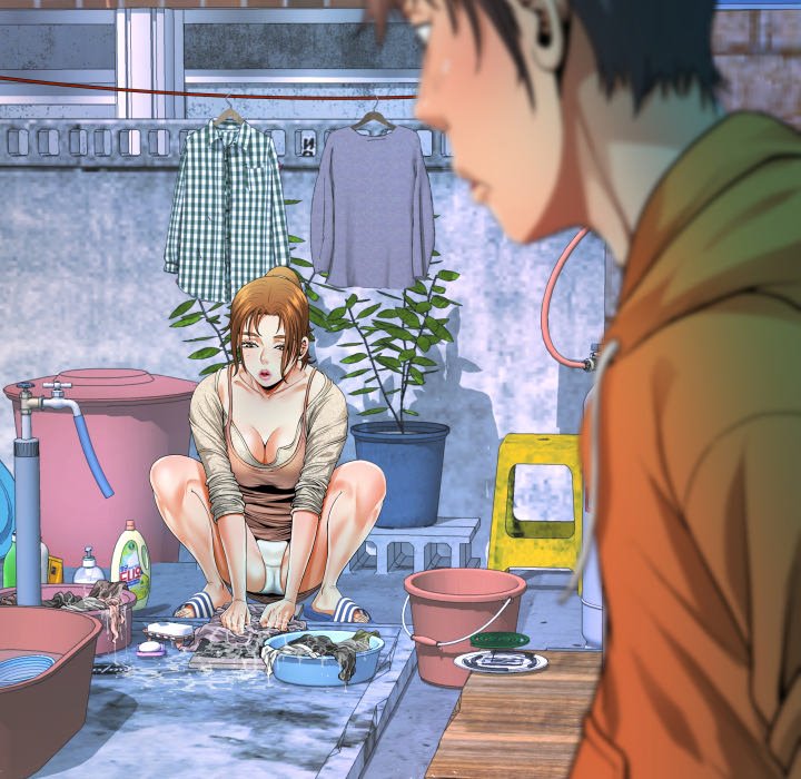 The Unforeseen Guest - Chapter 16 [photo 13] - MangaPorn