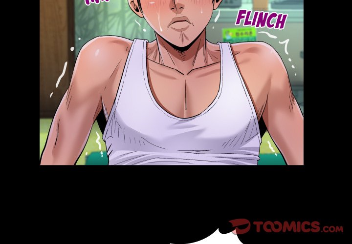 The Unforeseen Guest - Chapter 16 [photo 2] - MangaPorn