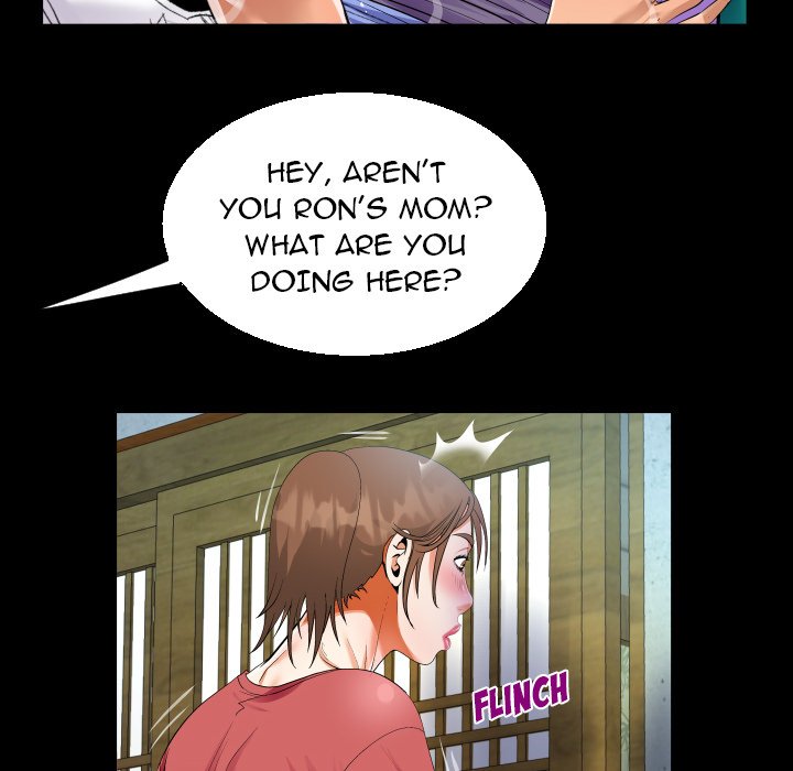 The Unforeseen Guest - Chapter 16 [photo 24] - MangaPorn