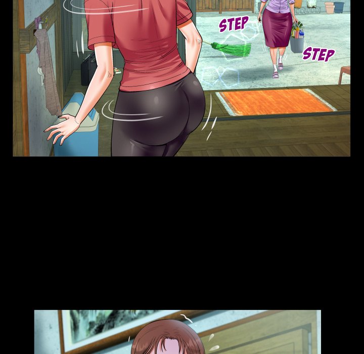 The Unforeseen Guest - Chapter 16 [photo 26] - MangaPorn