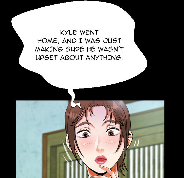 The Unforeseen Guest - Chapter 16 [photo 29] - MangaPorn