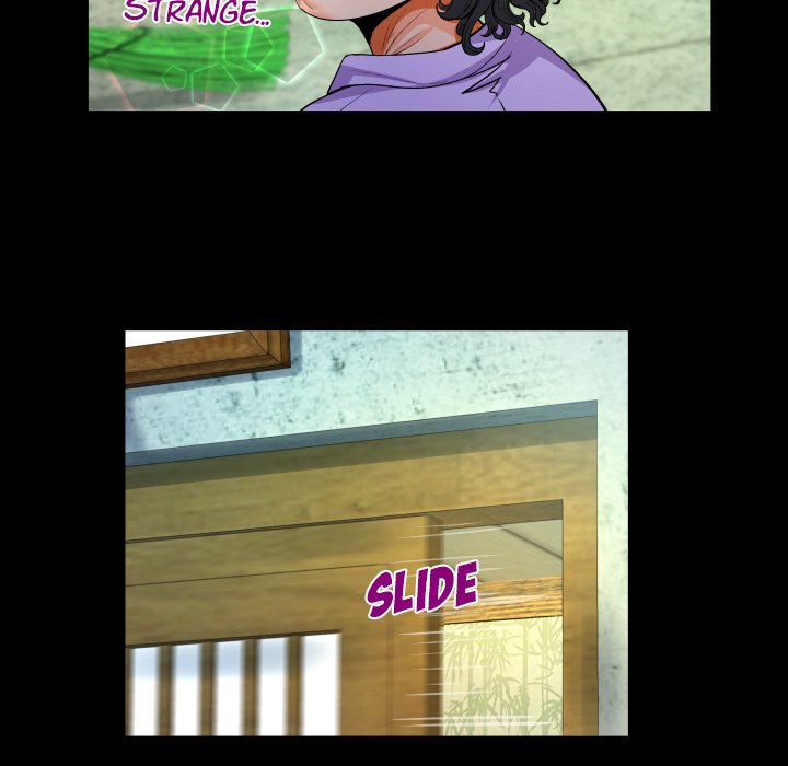 The Unforeseen Guest - Chapter 16 [photo 31] - MangaPorn