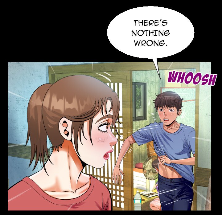 The Unforeseen Guest - Chapter 16 [photo 32] - MangaPorn