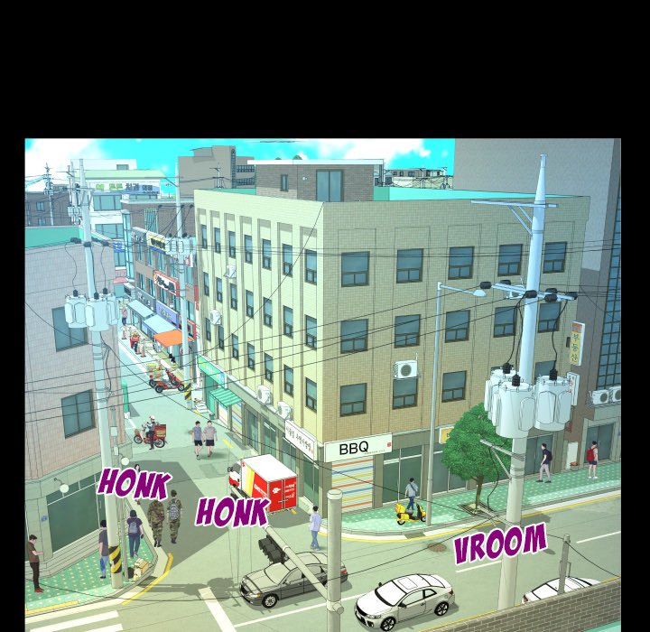 The Unforeseen Guest - Chapter 16 [photo 39] - MangaPorn