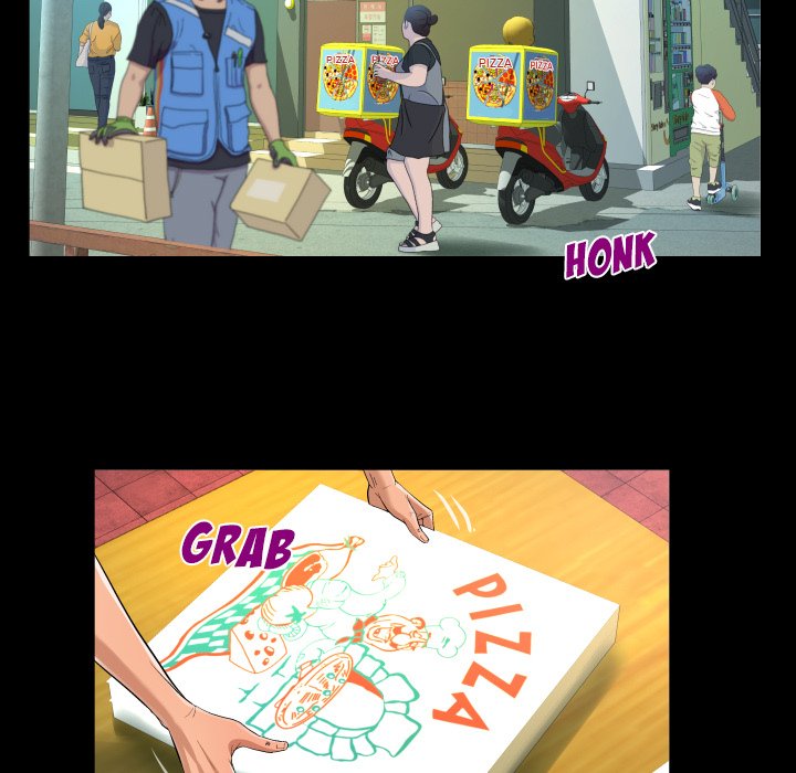 The Unforeseen Guest - Chapter 16 [photo 41] - MangaPorn