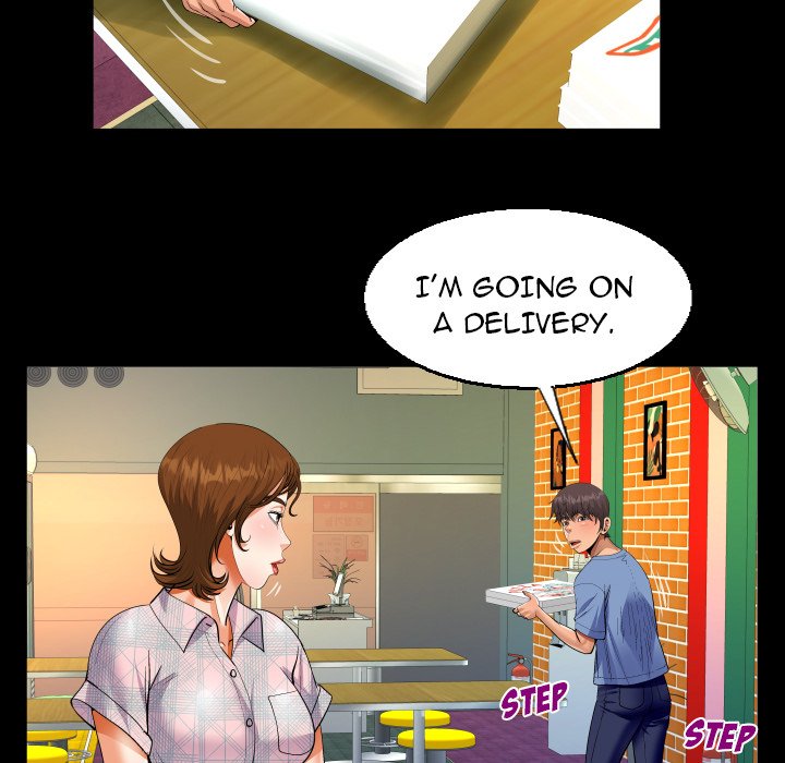 The Unforeseen Guest - Chapter 16 [photo 42] - MangaPorn