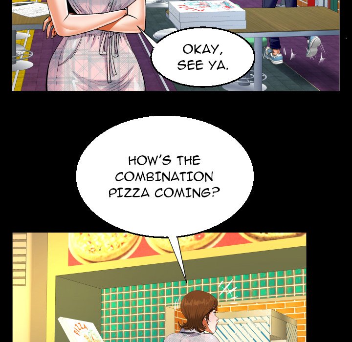 The Unforeseen Guest - Chapter 16 [photo 43] - MangaPorn