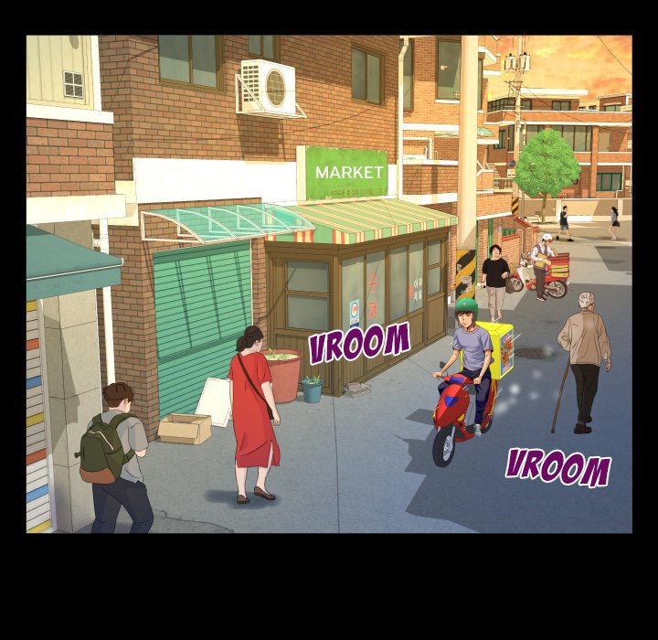 The Unforeseen Guest - Chapter 16 [photo 45] - MangaPorn