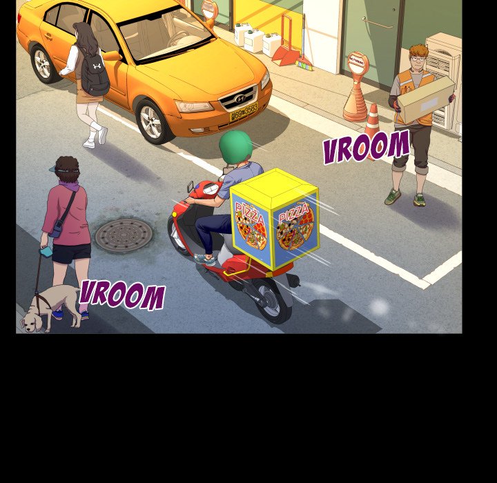 The Unforeseen Guest - Chapter 16 [photo 48] - MangaPorn