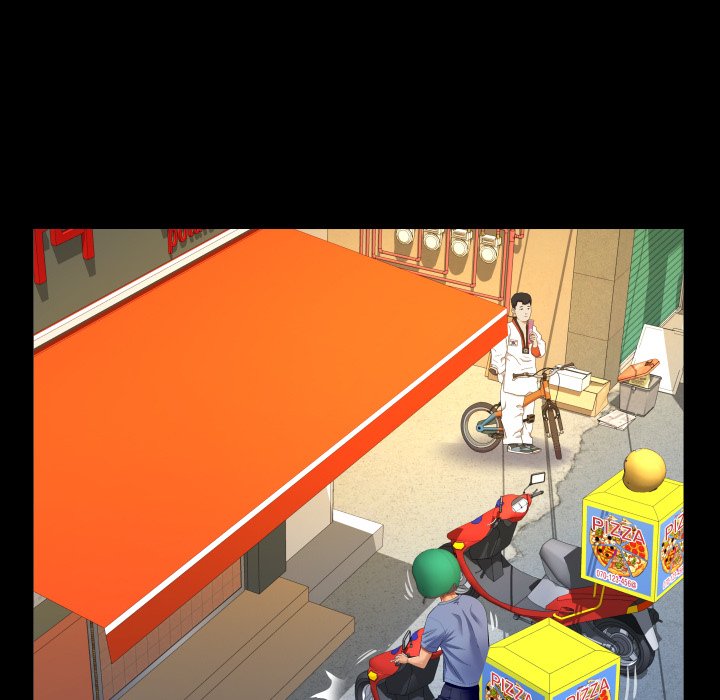 The Unforeseen Guest - Chapter 16 [photo 49] - MangaPorn