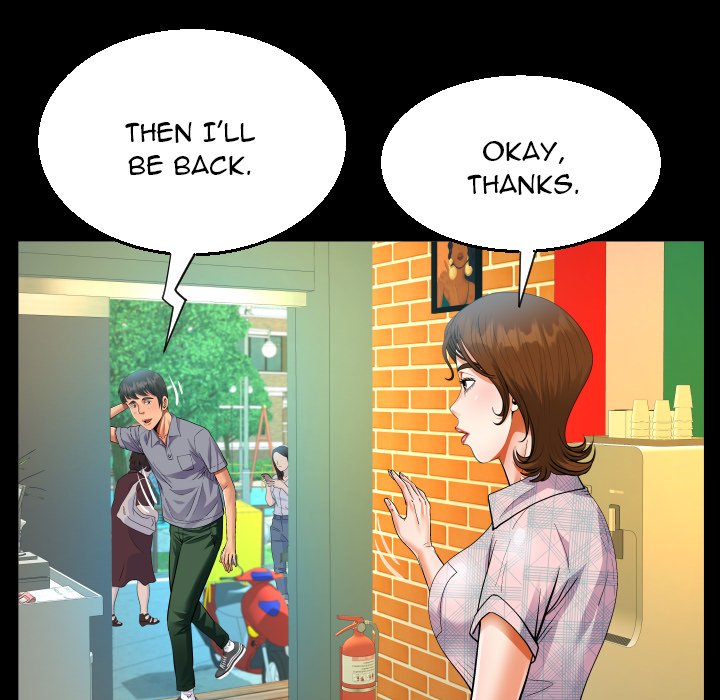 The Unforeseen Guest - Chapter 16 [photo 55] - MangaPorn