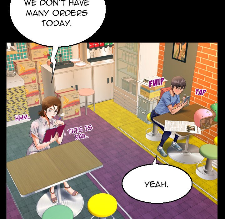 The Unforeseen Guest - Chapter 16 [photo 59] - MangaPorn