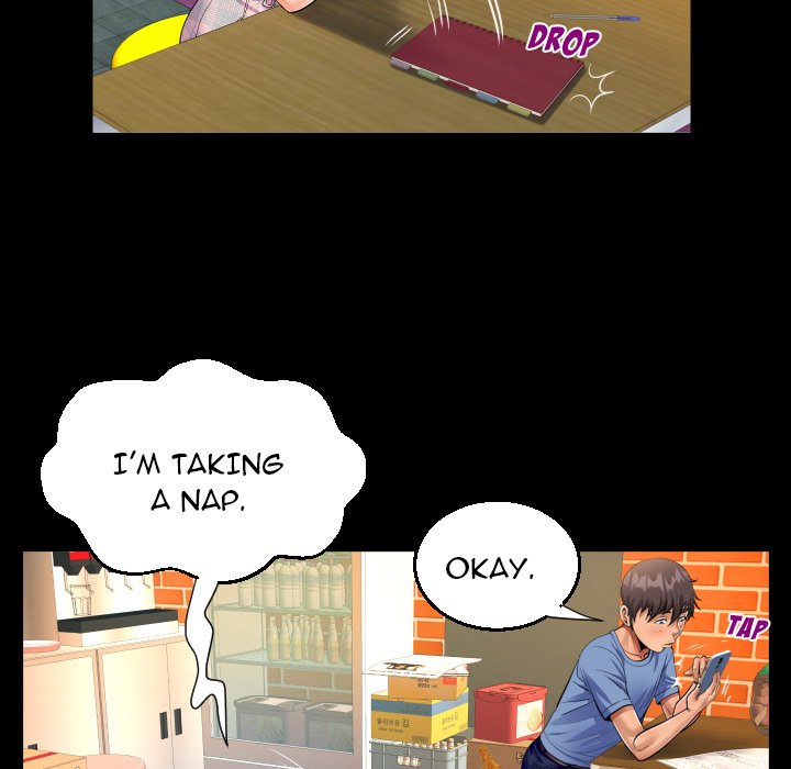 The Unforeseen Guest - Chapter 16 [photo 61] - MangaPorn