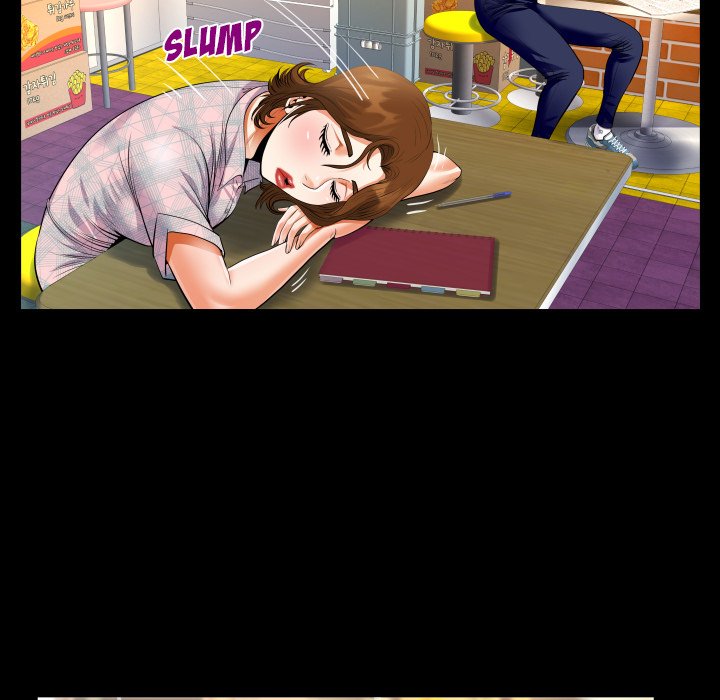 The Unforeseen Guest - Chapter 16 [photo 62] - MangaPorn