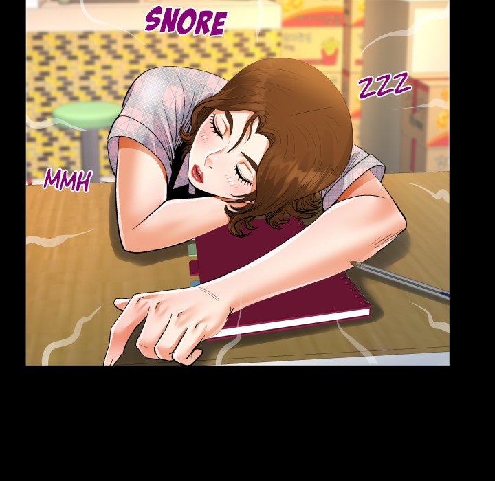 The Unforeseen Guest - Chapter 16 [photo 63] - MangaPorn