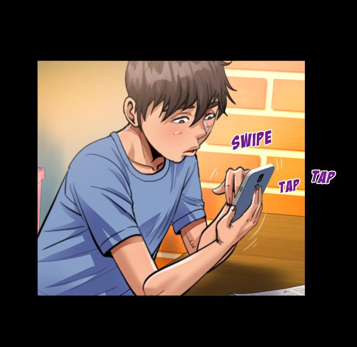 The Unforeseen Guest - Chapter 16 [photo 64] - MangaPorn