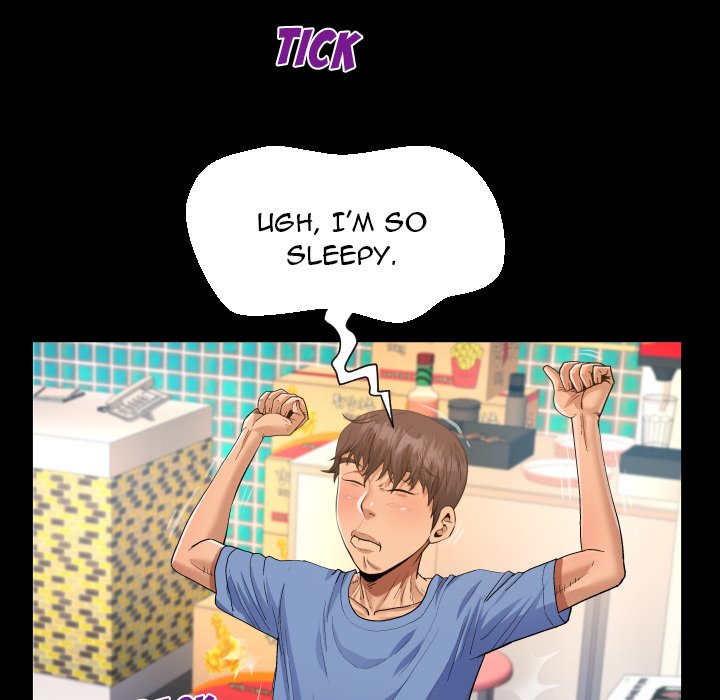 The Unforeseen Guest - Chapter 16 [photo 66] - MangaPorn